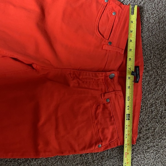 Eileen Fisher jeans - Picture 4 of 6